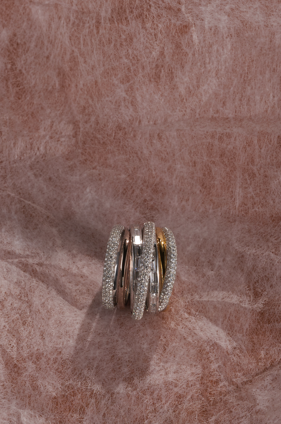 Aura Ring