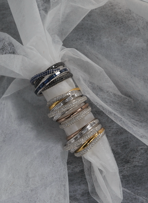 Veil Ring