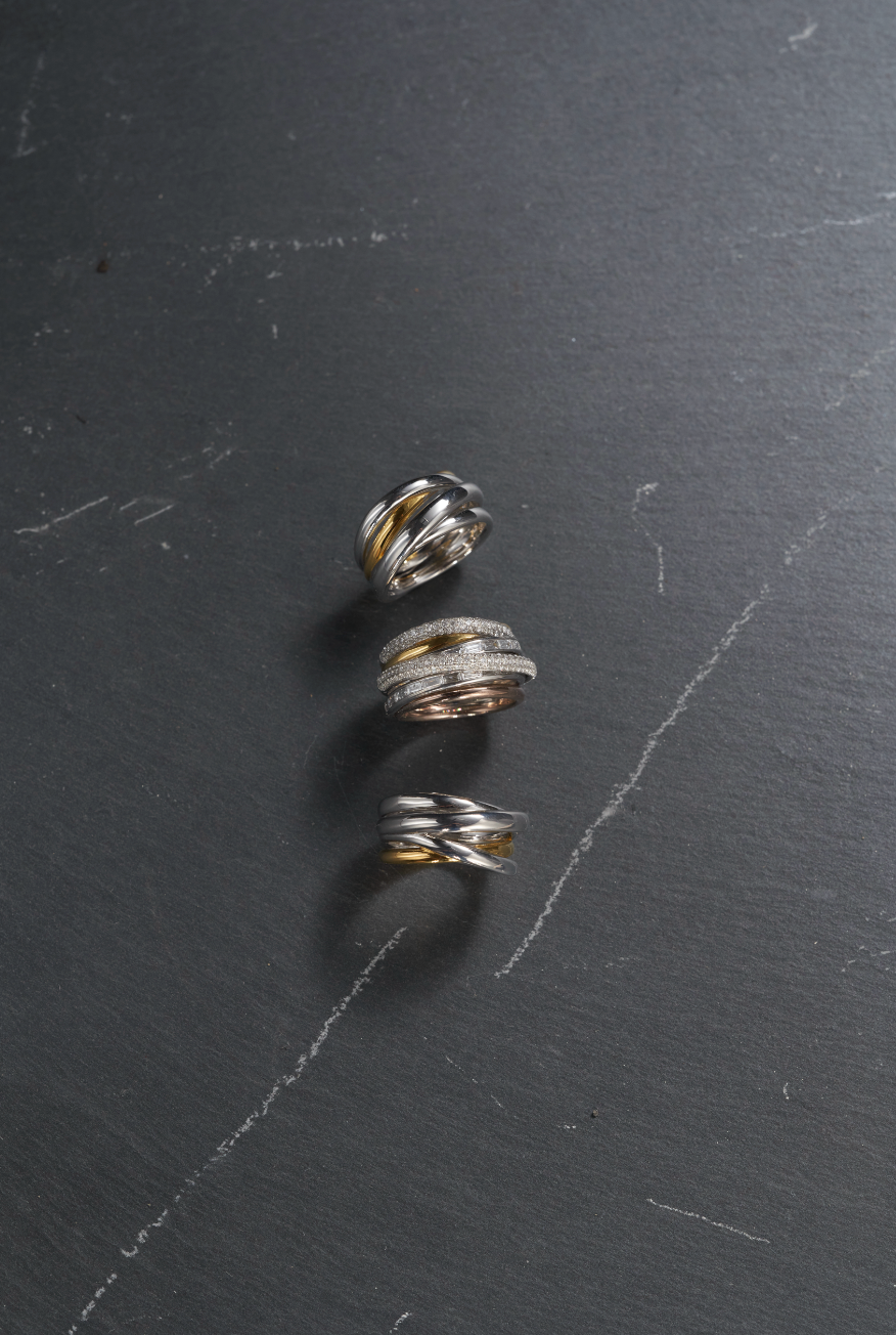 Veil Ring