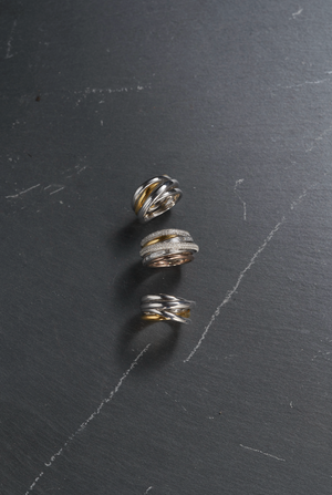 Veil Ring
