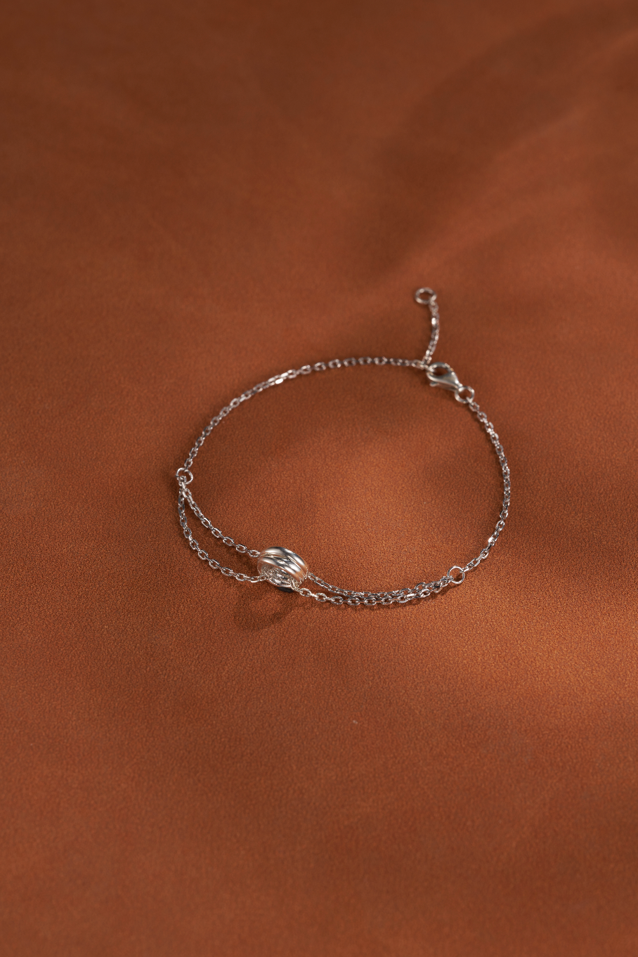 Oui Orbit Bracelet