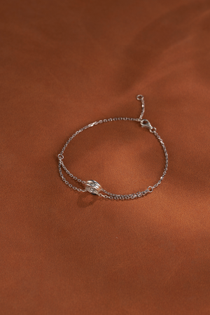 Oui Orbit Bracelet