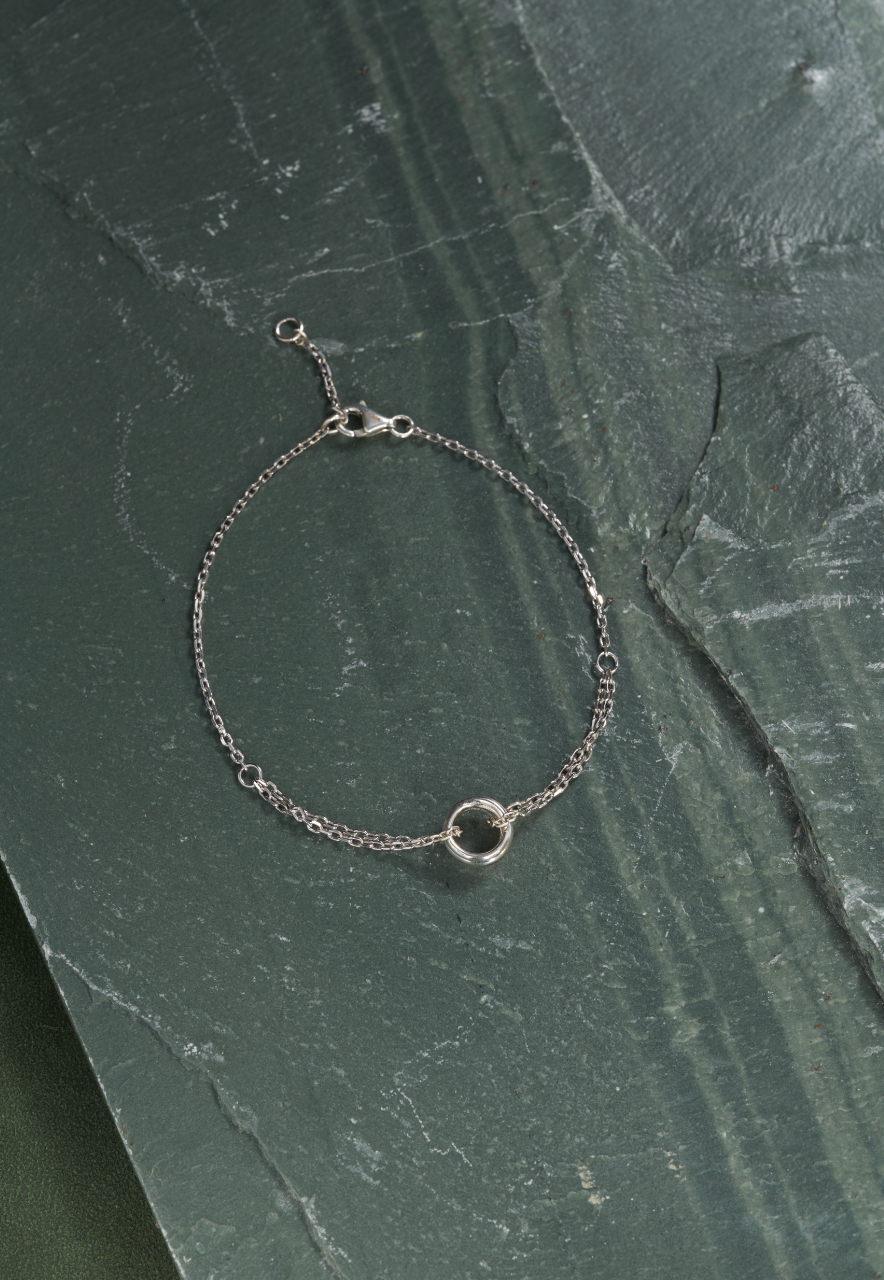 Oui Orbit Bracelet