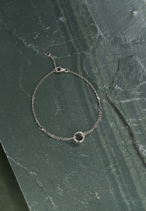 Oui Orbit Bracelet