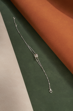 Oui Orbit Bracelet