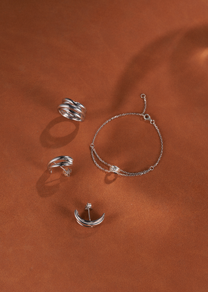 Oui Orbit Bracelet