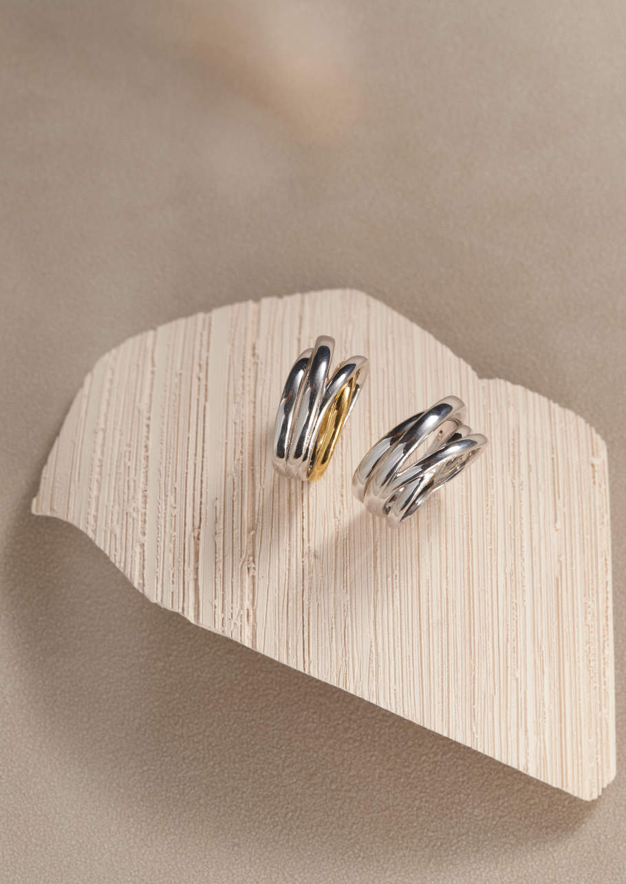 Orbit Ring