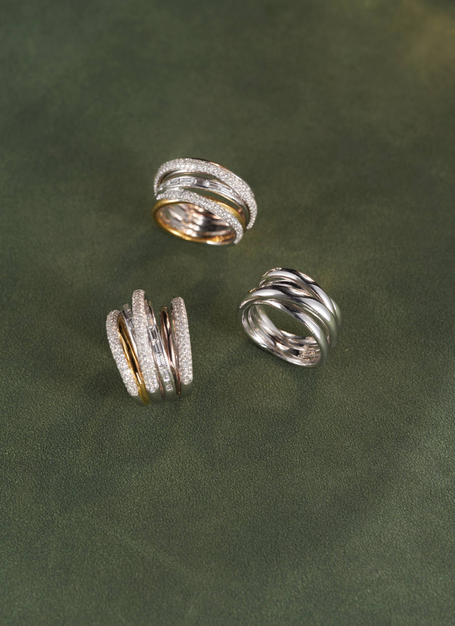 Orbit Ring