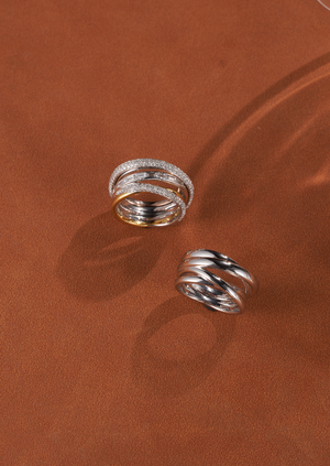 Orbit Ring