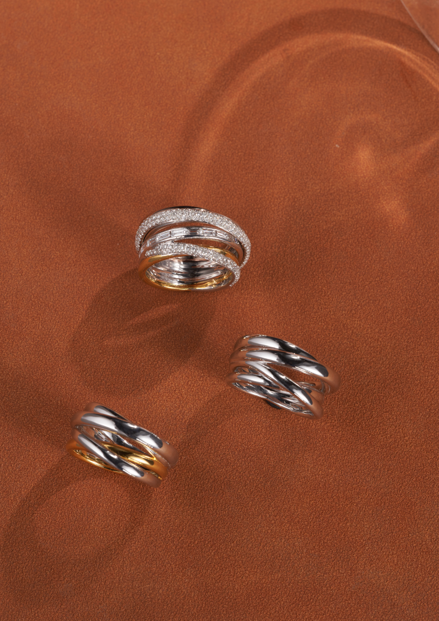 Orbit Ring
