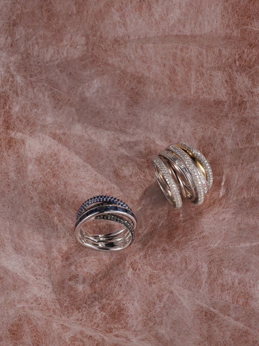 Midnight Ring