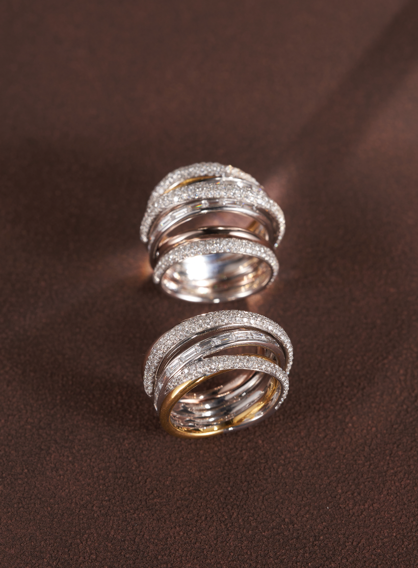 Weave Ring