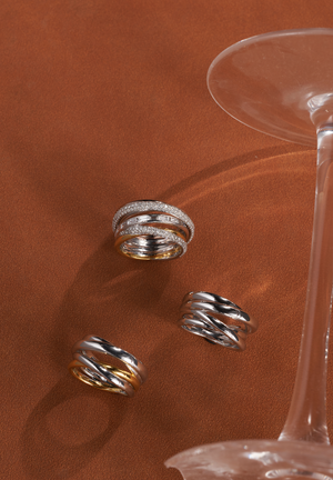 Weave Ring