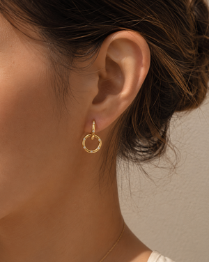 Infinity Hoops