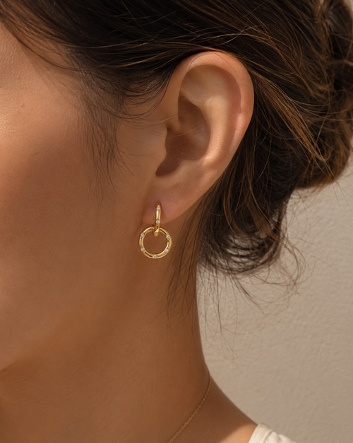 Infinity Hoops