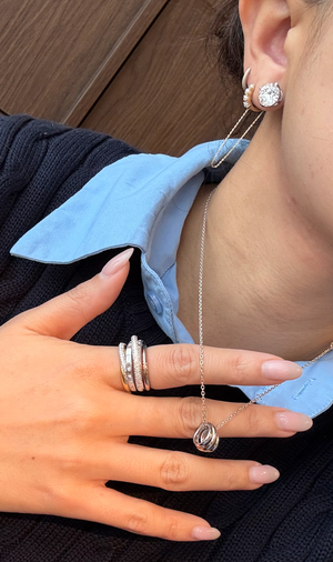 Weave Ring