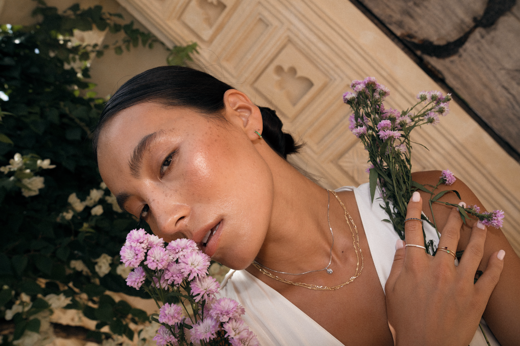 LoveThread Necklace