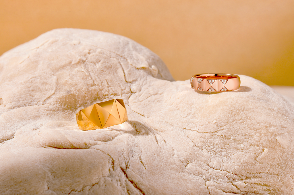 Matrix Ring