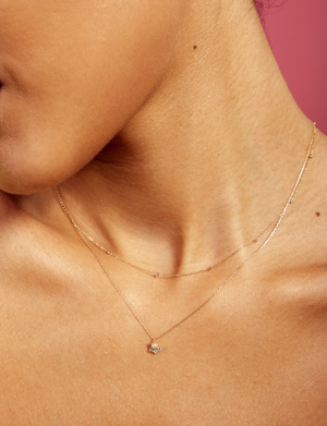 Cable Chain Necklace