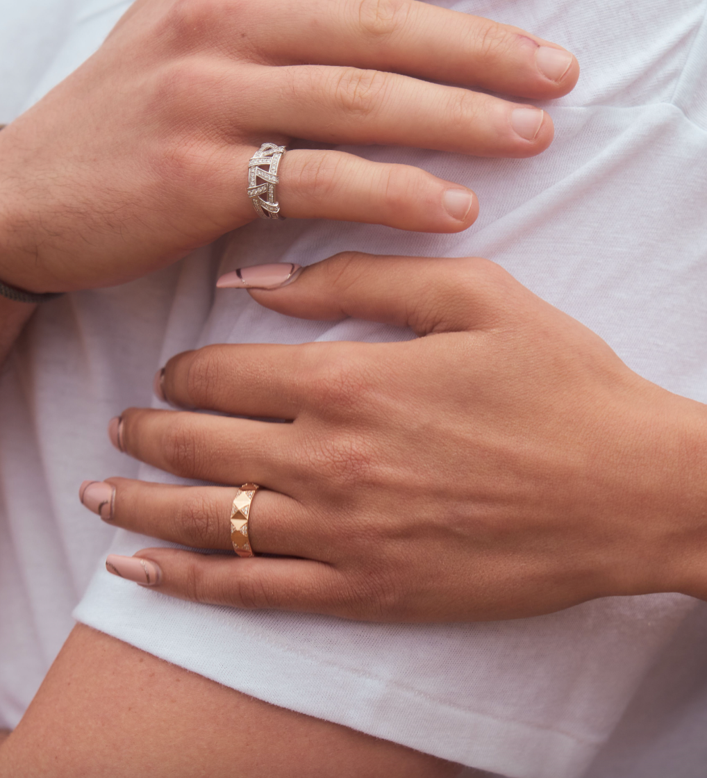 Matrix Ring