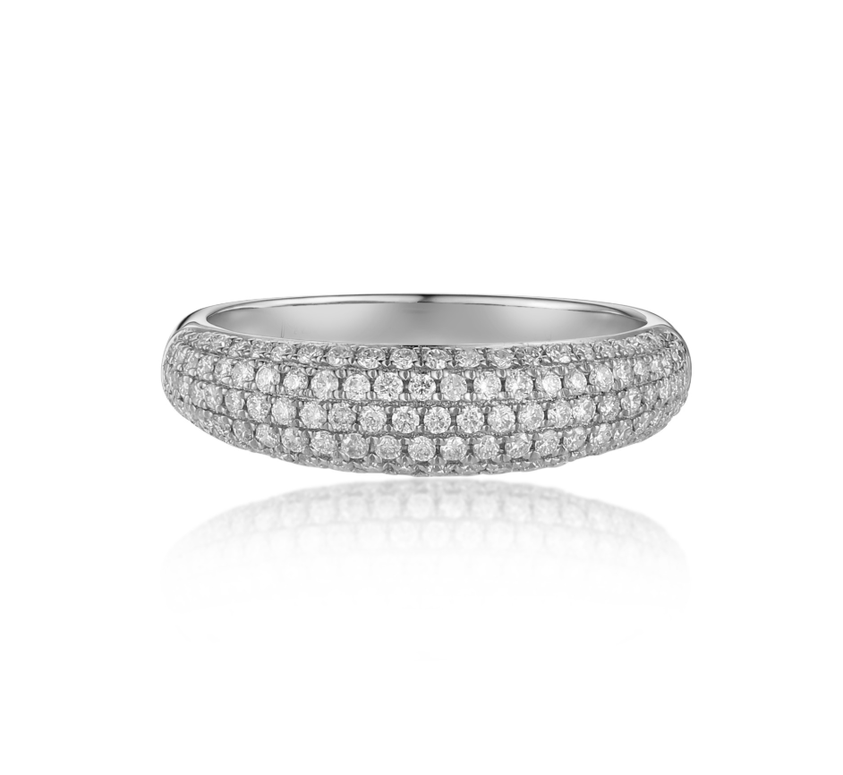 Soleil Ring