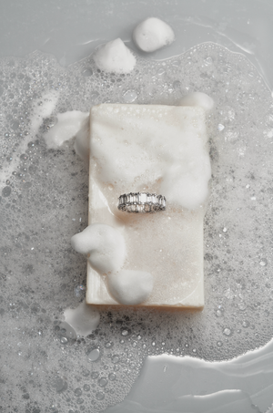Royale Diamond Ring