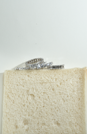 Royale Diamond Ring
