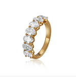 Étoile Ring