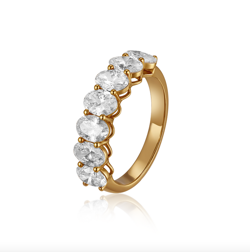 Étoile Ring