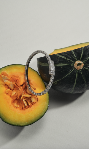 Lignée Bangle