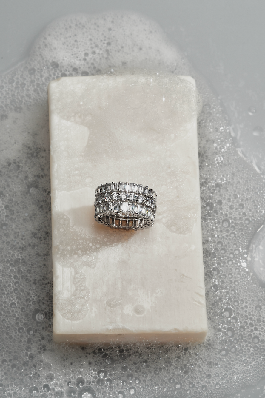 Majesté Ring