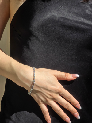 Héritage Diamond Bracelet
