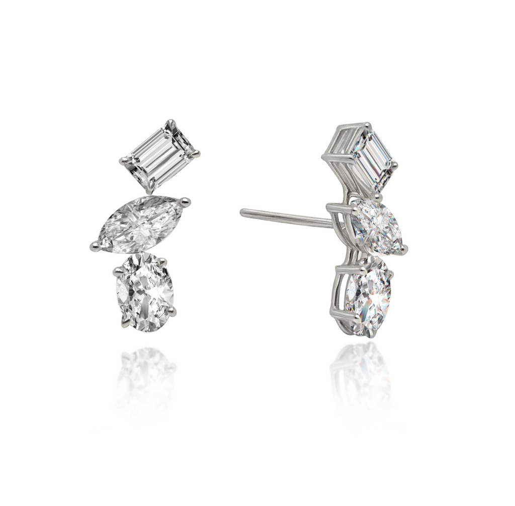 Trinity Studs