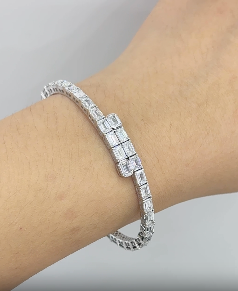 Lignée Bangle
