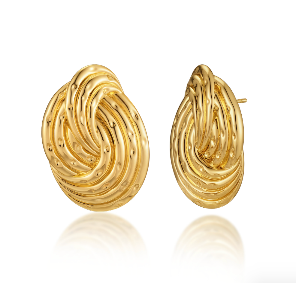 Symmetria Earrings