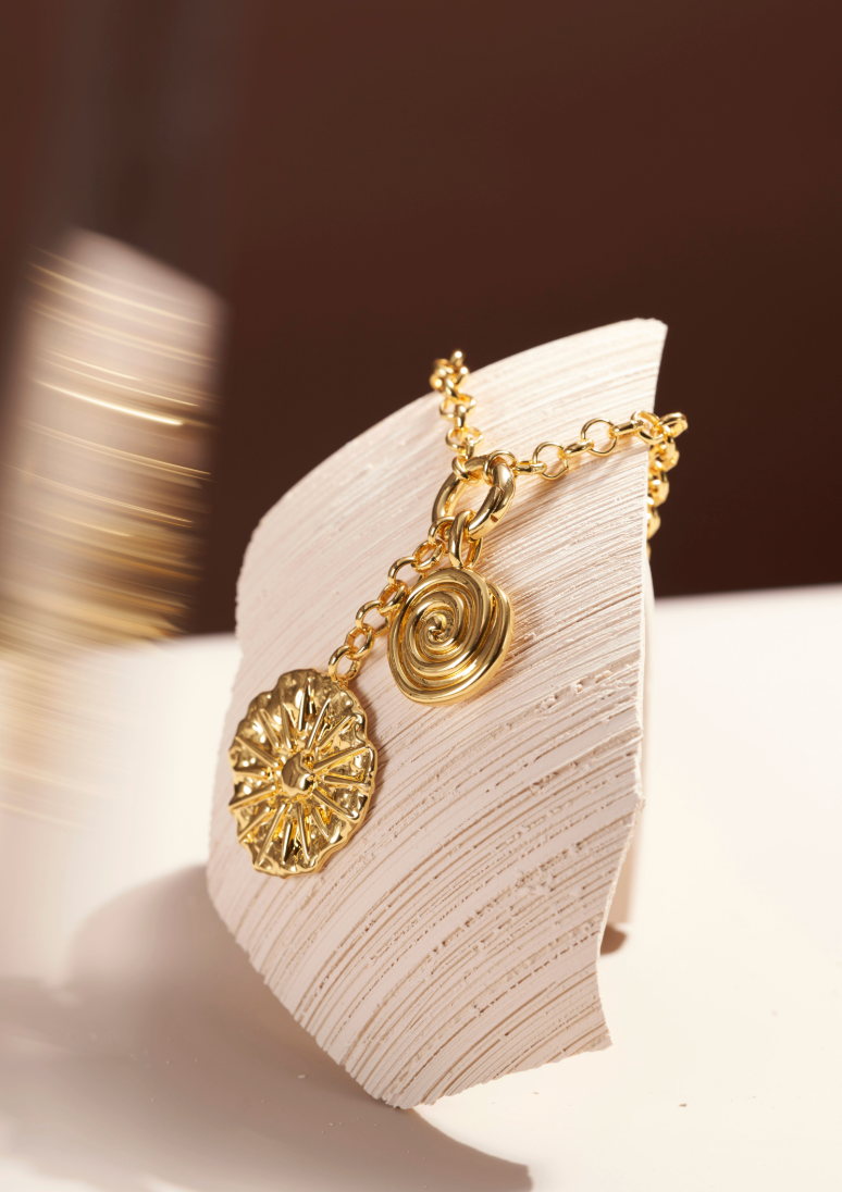 Necklaces Collection