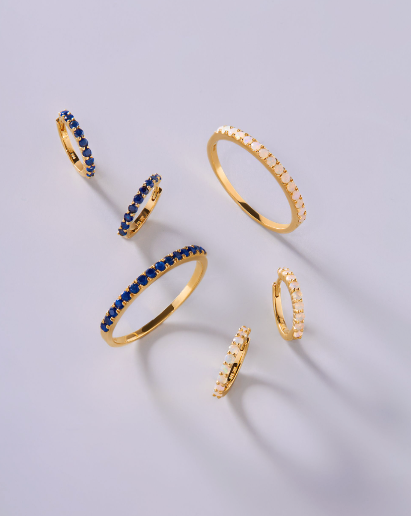 The Cherie Collection