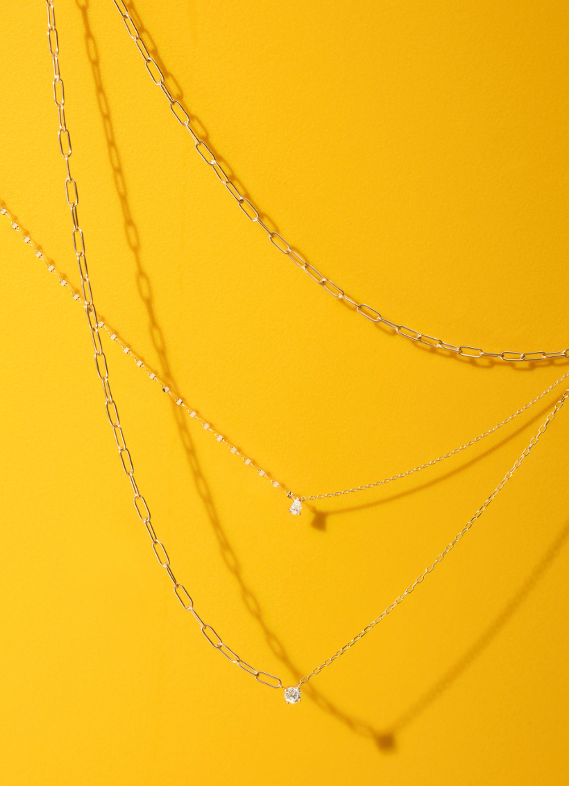 The Calin Collection