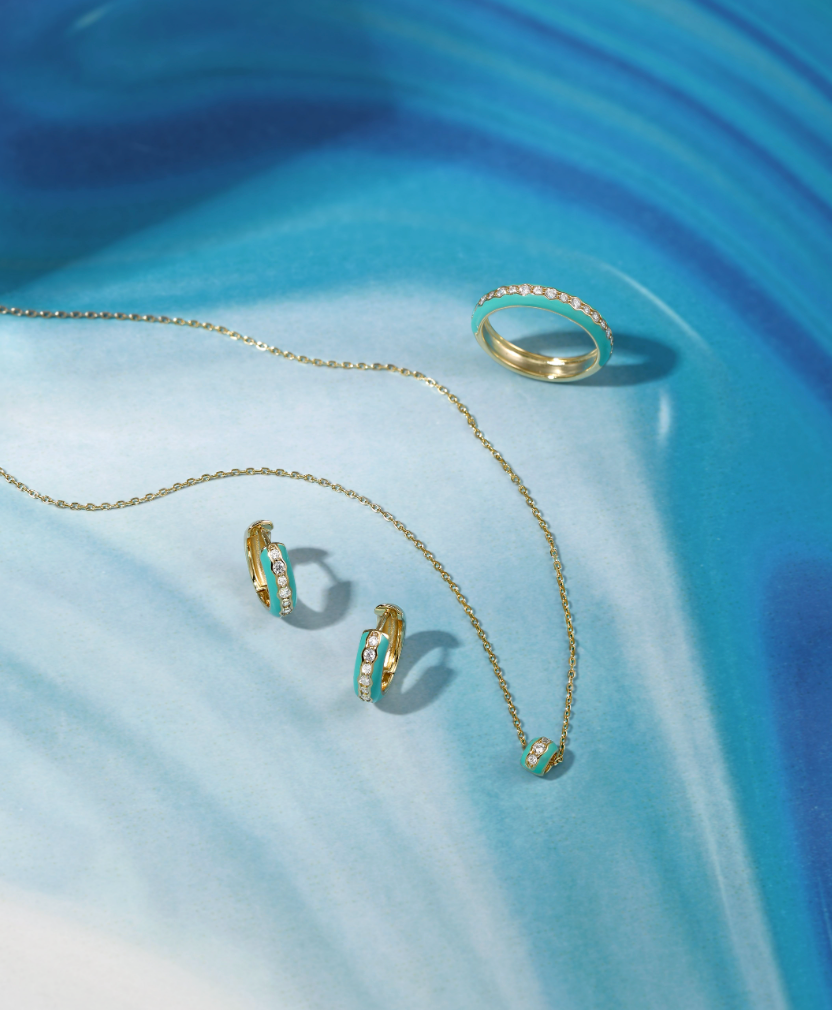 The Dorée Collection