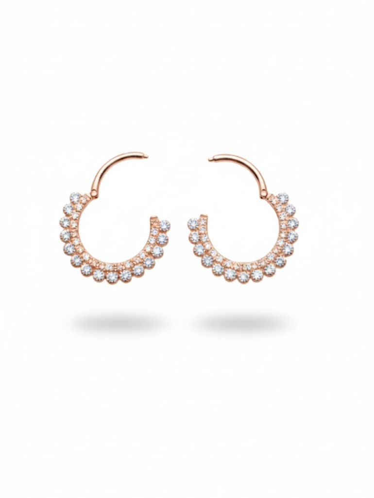 The Lyra Arc Huggies