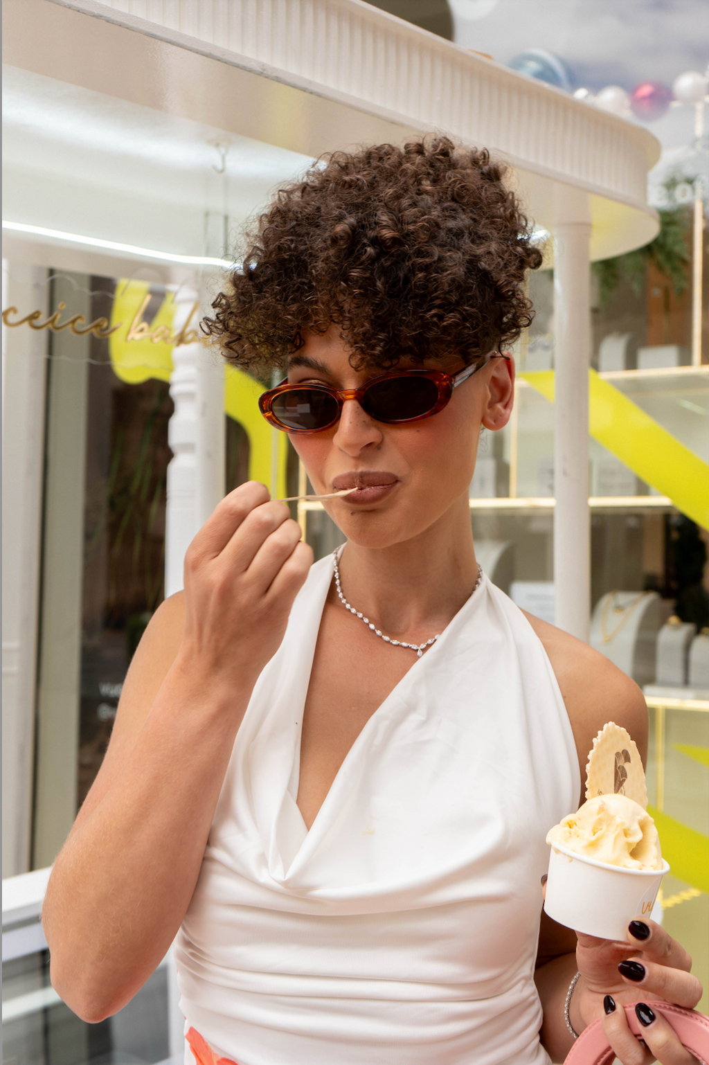 Entry to Exclusive VIP Events