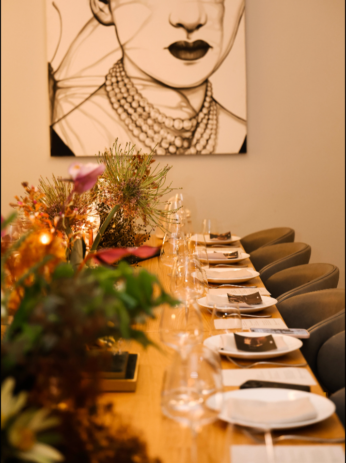 Entry to Exclusive VIP Events