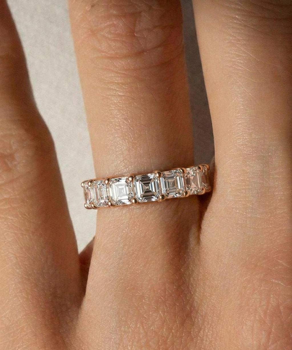 Royauté Ring
