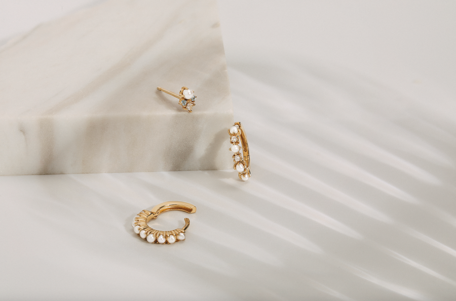 The Pearl Collection