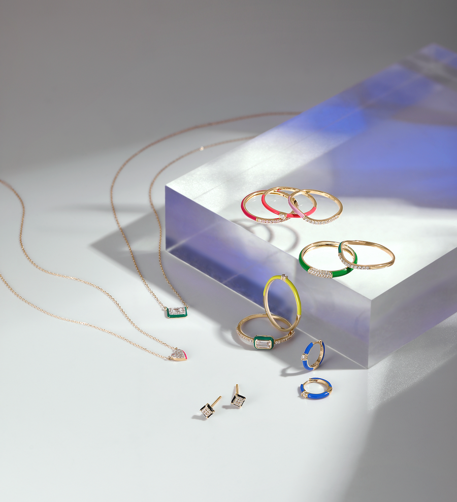 Our Ring Collection
