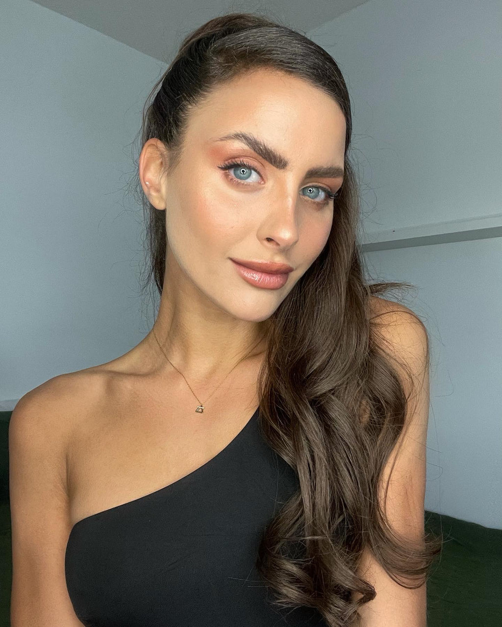 Balance Air Necklace