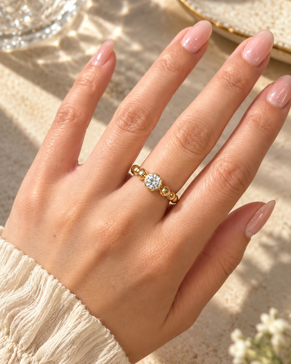 Bulle Ring