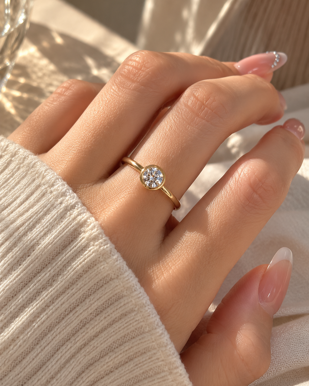 Solis Ring