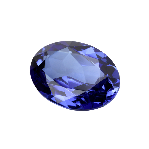 Tanzanite - December