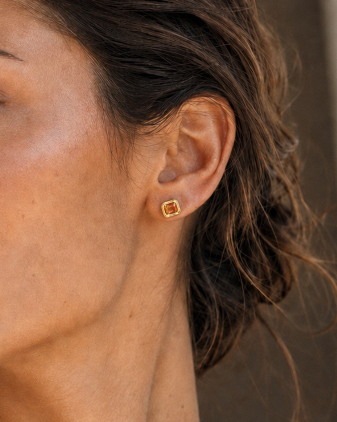 Pop Stud Earring